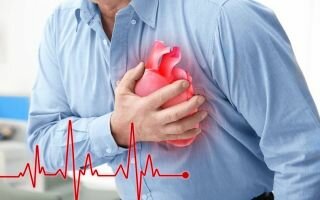 Проблемы с потенцией могут свидетельствовать о болезнях сердца