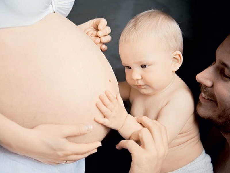 Дифлюкан при беременности и в период лактации