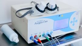 Андрогин аппарат: физиолечение в гинекологии и урологии