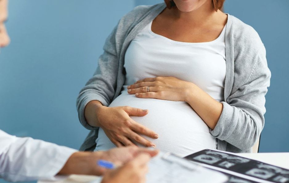 Планирование беременности при простатите