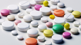 Антибиотики при цистите: какие препараты выбрать