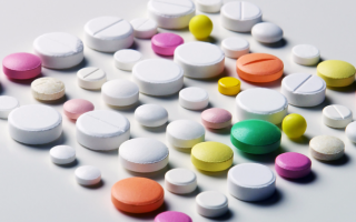 Антибиотики при цистите: какие препараты выбрать