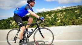 Велосипед и простатит: влияние езды для мужского здоровья