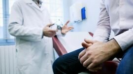 Постоянные позывы к мочеиспусканию у мужчин: диагностика и методы лечения