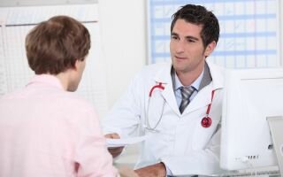 Простата: назначение, основные функции, возможные заболевания