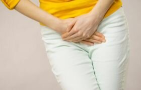 Женская простата: где находится железа Скина у женщин
