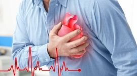 Проблемы с потенцией могут свидетельствовать о болезнях сердца