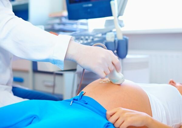 Ацикловир при беременности и грудном вскармливании