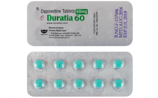 Дапоксетин: как принимать таблетки, аналоги, отзывы о препарате