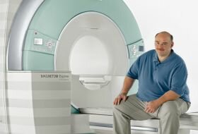 МРТ и КТ простаты: диагностика болезней предстательной железы