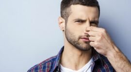 Запах от полового члена: почему появляется и как избавиться