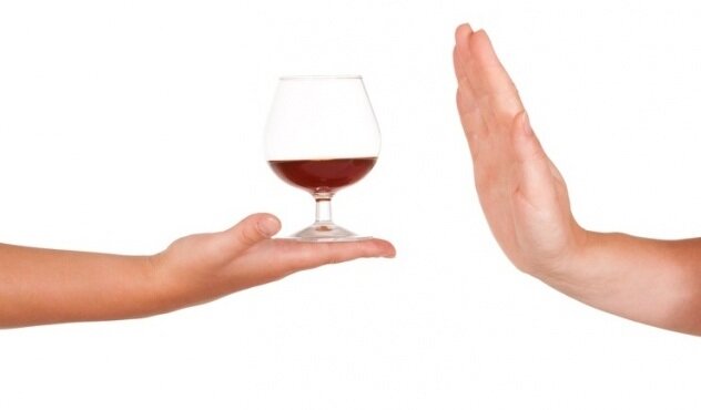Сколько можно пить алкоголя при простатите